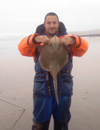Thornback Ray