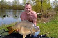 Large Carp