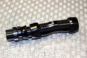 Alps 'Wave-Form' Carp Reel-Seat