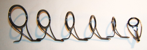 A set of quality Kigan rings