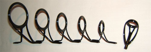 A set of quality Kigan rings