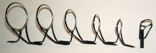 A set of quality Kigan rings