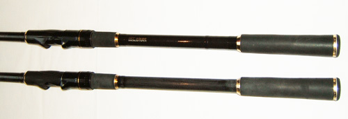 A set of quality Kigan rings