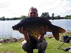 Brian Moores Carp